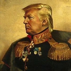 Meet your Posher, Joseph